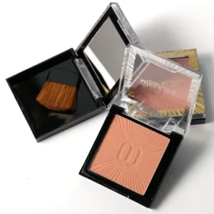 Miss Rose Double Glow Artist Blush