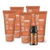 Vitamin C Go & Glow Facial Kit