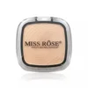 Miss Rose Super Smooth Compact Face Powder