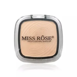 Miss Rose Super Smooth Compact Face Powder