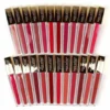 Miss Rose Premium Gold Matte Liquid Lipsticks