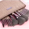 Miss Rose Lavish Glow Brush Set