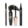 Rose Berry Eye Star 5D Effect Set (Mascara + Gel Eyeliner + Eyeliner Pen)