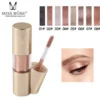 Miss Rose Glitter & Glow Liquid Eyeshadow