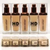 Miss Rose Strong Cover HD Smooth Foundation