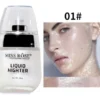 Miss Rose Radiant Glow Liquid Highlighter