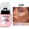 Miss Rose Radiant Glow Liquid Highlighter