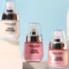 Miss Rose Radiant Glow Liquid Highlighter