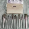 Miss Rose Lavish Glow Brush Set