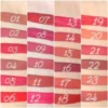 Miss Rose Crystal Square Velvet Matte Lipstick