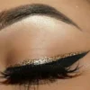 Miss Rose Glitter Eyeliner