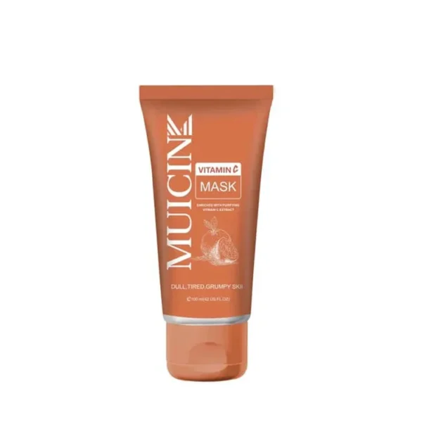 Vitamin C Go & Glow Facial Kit