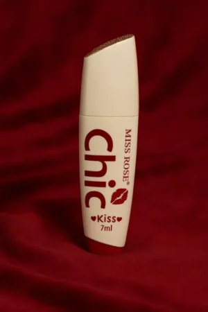 Miss Rose Chic Matte Liquid Lipstick