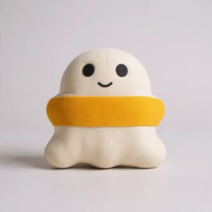 Boo Blender Mini Beauty Sponge