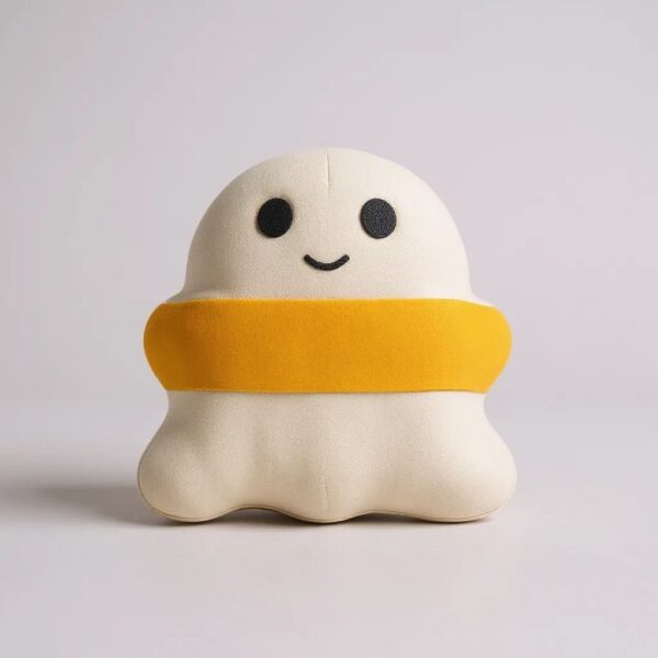 Boo Blender Mini Beauty Sponge