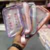 Chic Glow Medium Cosmetic Pouch