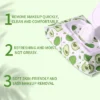 Miss Rose Makeup Remover Wipes