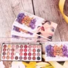 Miss Rose Beauty Mix 36 Shade Eyeshadow Palette