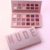 Miss Rose Sunset Desert Nude Eyeshadow Palette