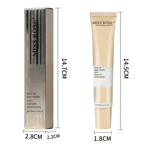 Miss Rose New Makeup Base Primer