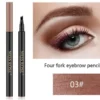 Miss Rose 4 Forks Tip Eyebrow Pen