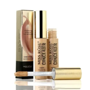 LongWear Full Cover & Hydrating Concealer