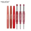 Miss Rose Lipliner+Lipstick (2 in 1)