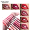 Miss Rose Lipliner+Lipstick (2 in 1)