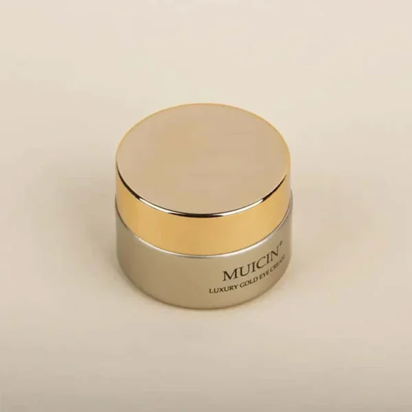 Luxury Gold Complete Eye Care Kit