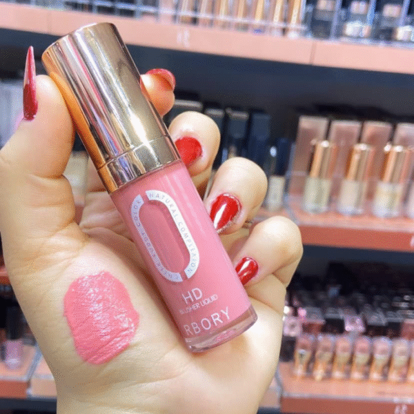 RBORY Liquid Blush (Pack of 6)