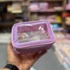 Bloom Glow Mini Cosmetic Pouch