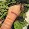 Miss Rose Bloom Crush 8 Color Blush Palette