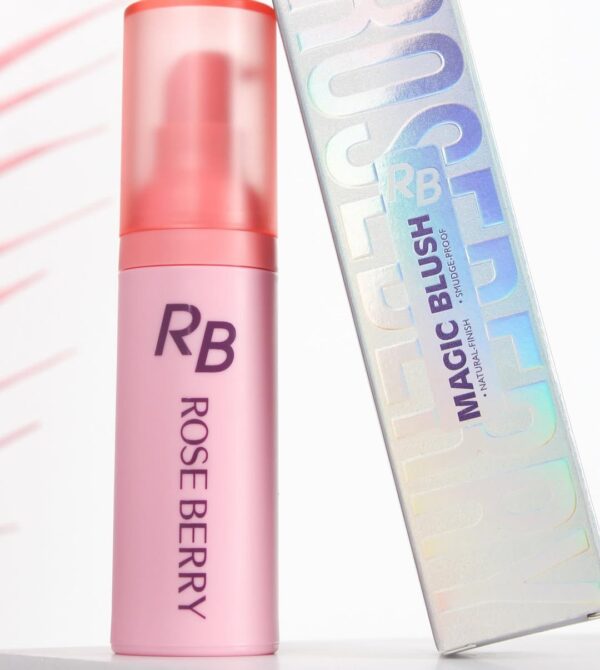 447770431_3745745545681999_4574688157512416035_n Rose Berry Magic Blush – Natural Finish, Smudge-Proof