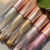 Miss Rose Sparkle & Glow Liquid Eyeshadow and Highlighter