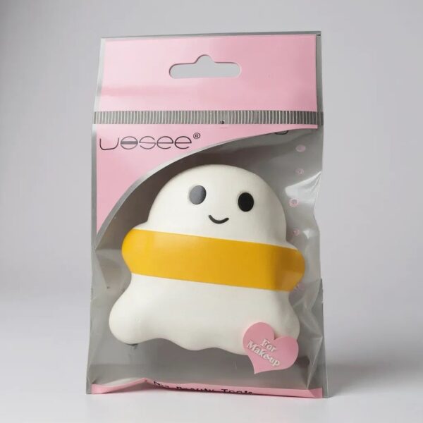 Boo Blender Mini Beauty Sponge