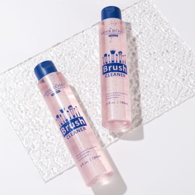 Miss Rose Brushes & Sponges Cleaner 180ML