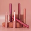 Miss Rose Matte Liquid Lip Color