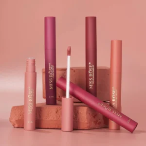 Miss Rose Matte Liquid Lip Color