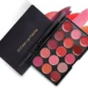 Miss Rose Pro Lip Palette – 15 Colors