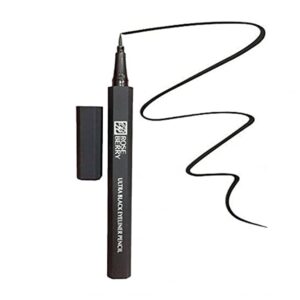 ROSEBERRY Ultra Black Liquid Eyeliner