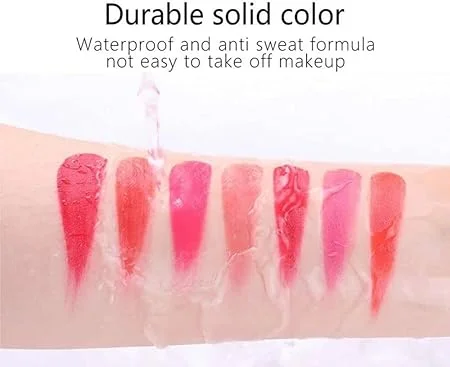 Miss Rose Pro Lip Palette – 15 Colors