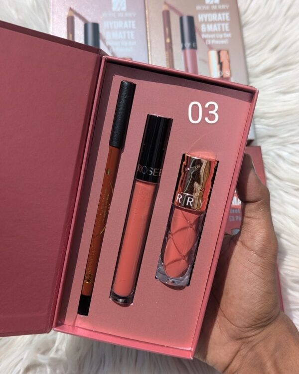 536717878_775778468148759_3508531016938372001_n Rose Berry Hydrate & Matte Velvet Lip Set
