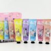 Kawaii Scented Delight Hand Cream Set – (Pack of 5)