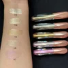 Miss Rose Sparkle & Glow Liquid Eyeshadow and Highlighter