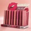 Miss Rose Matte Liquid Lip Color