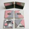 Elegant Impressions Compact Mirror (Assorted)