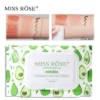 Miss Rose Makeup Remover Wipes