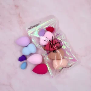 6 in 1 Beauty Blenders Set