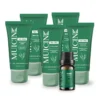 Muicin Tea Tree Purify & Glow Facial Kit