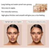 Miss Rose 8-Color Sculpt & Contour Palette